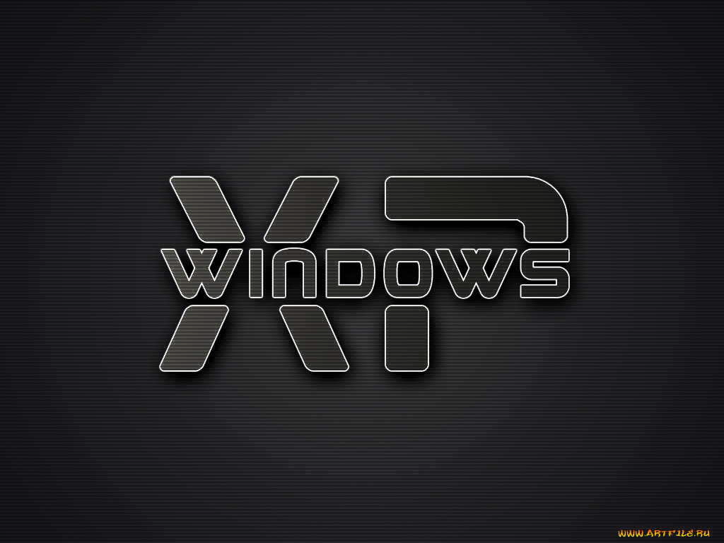 компьютеры, windows, xp