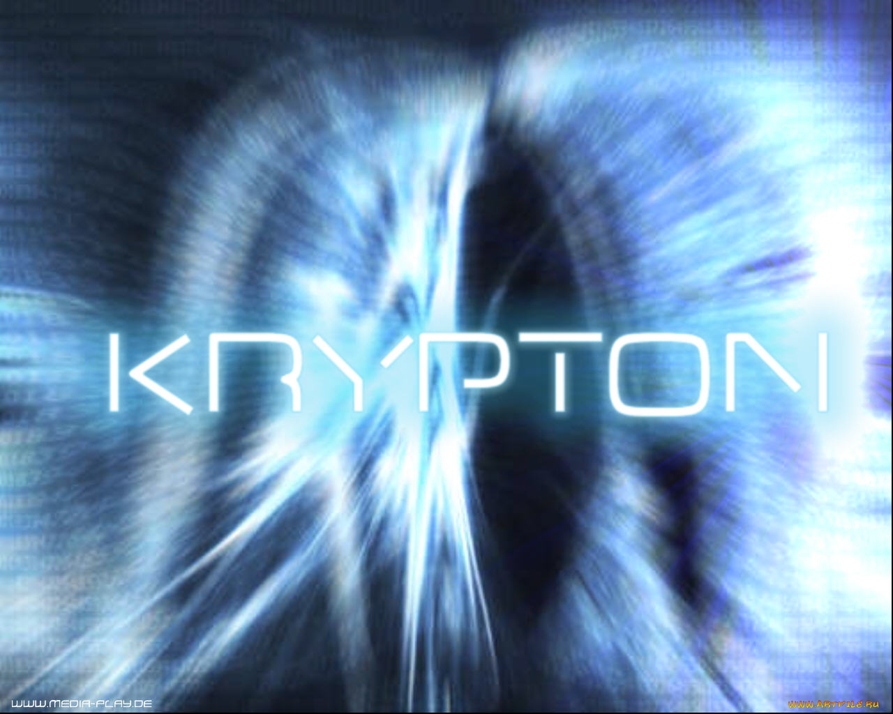 компьютеры, krypton