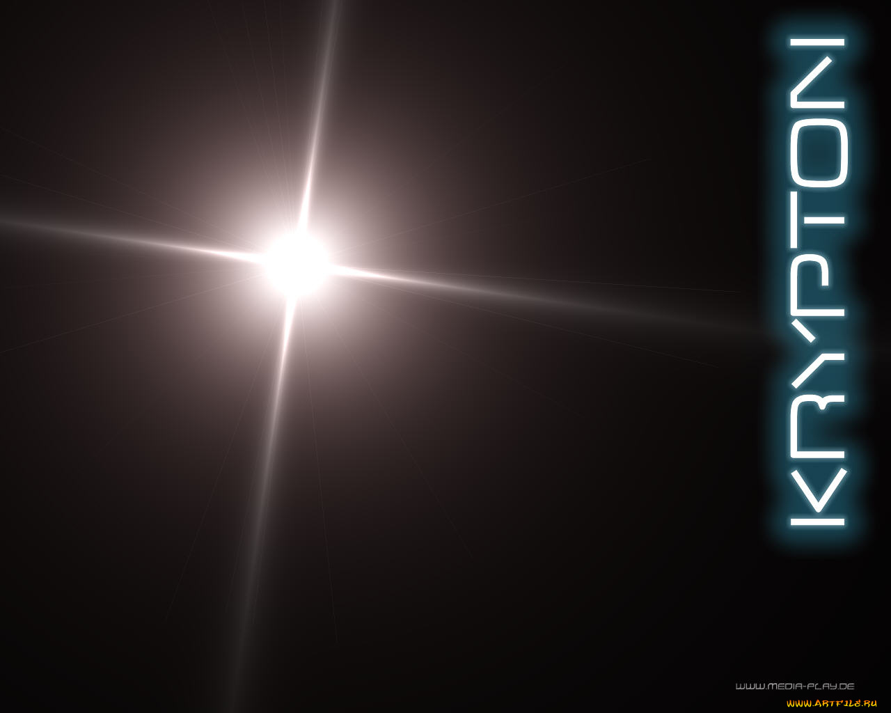 компьютеры, krypton