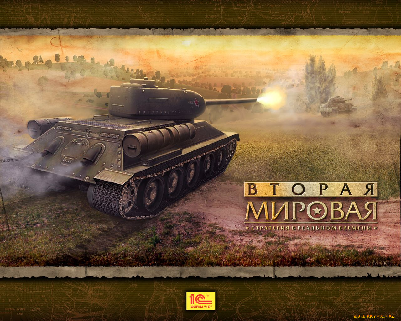 видео, игры, вторая, мировая, theatre, of, war