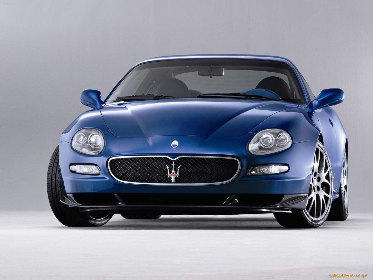 2006, maserati, gransport, автомобили