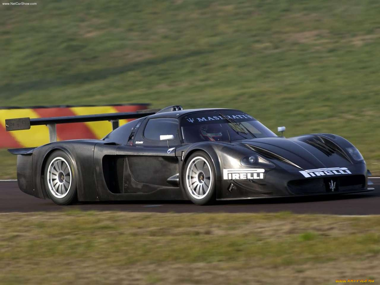 автомобили, maserati