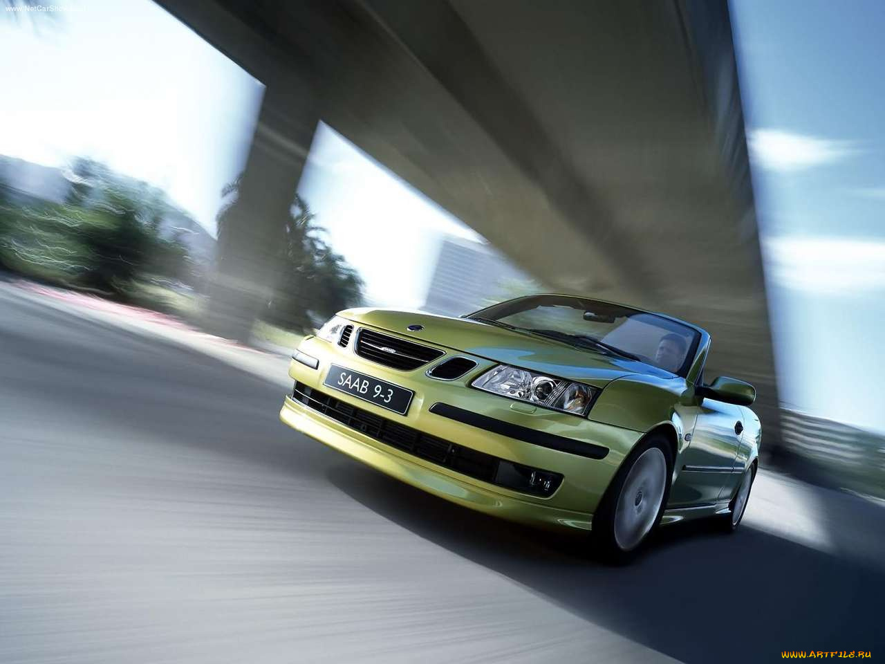 автомобили, saab