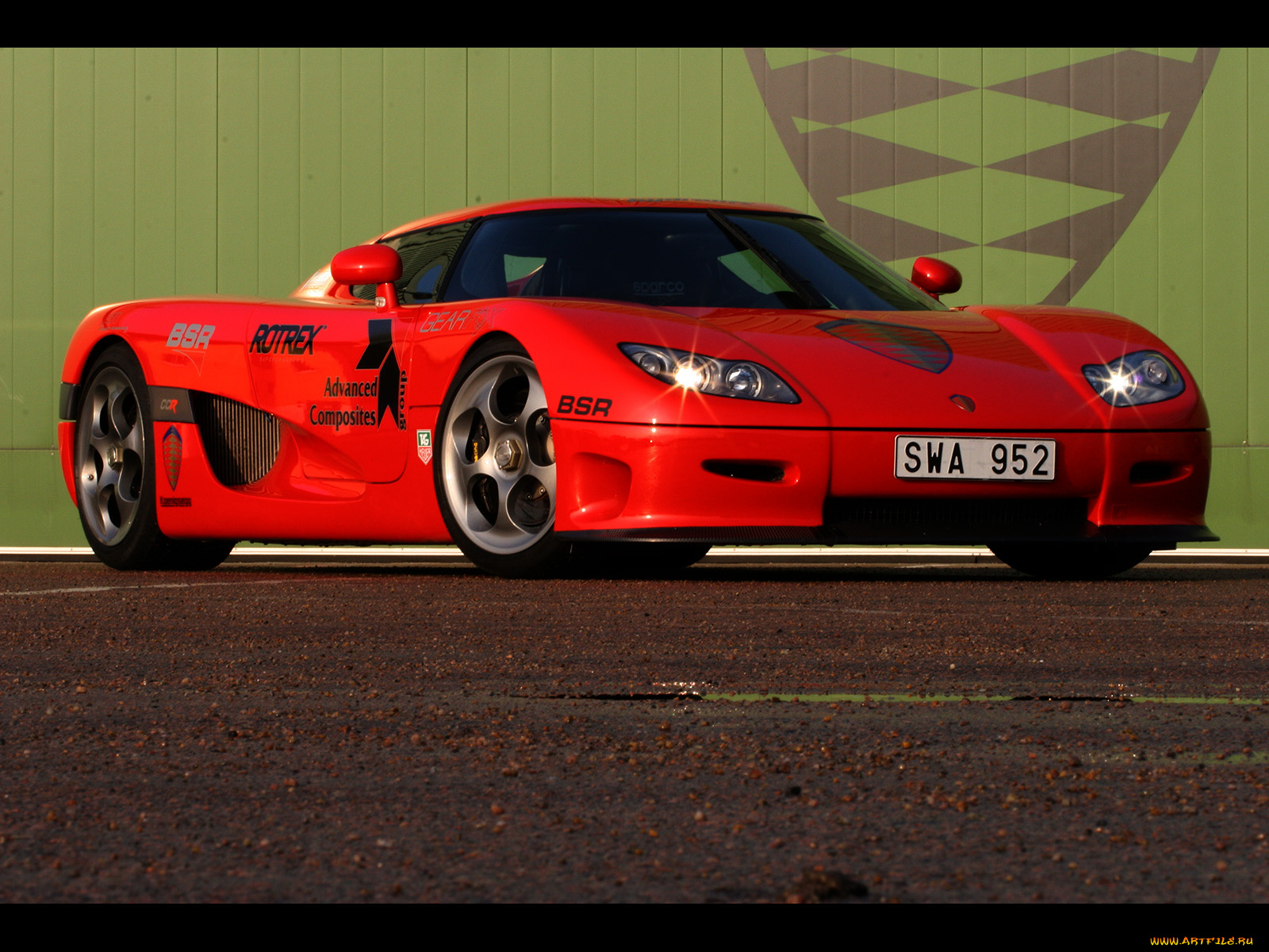 автомобили, koenigsegg