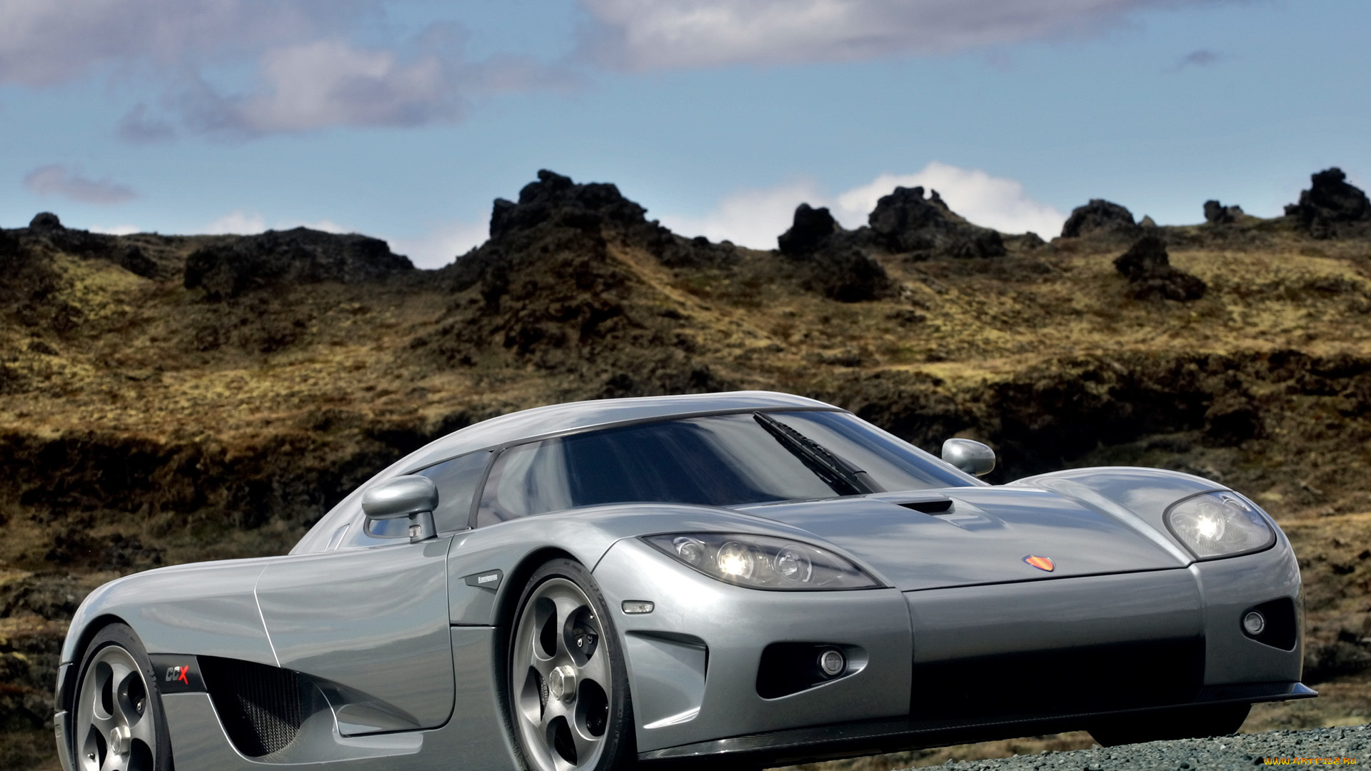 автомобили, koenigsegg