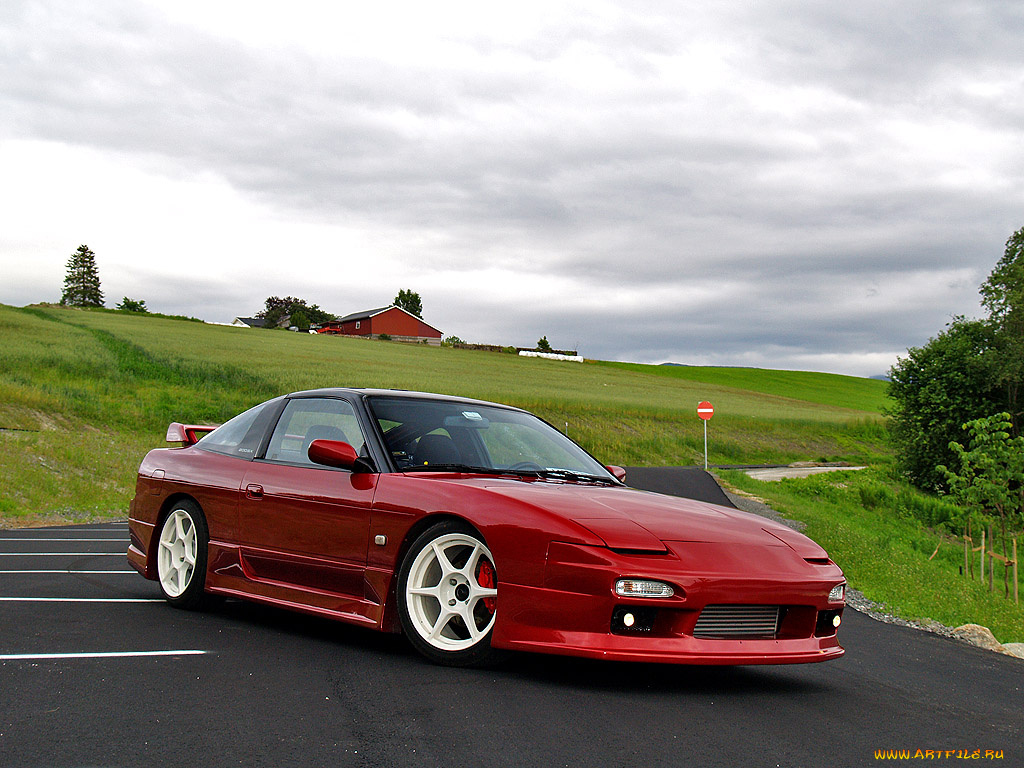 автомобили, nissan, datsun