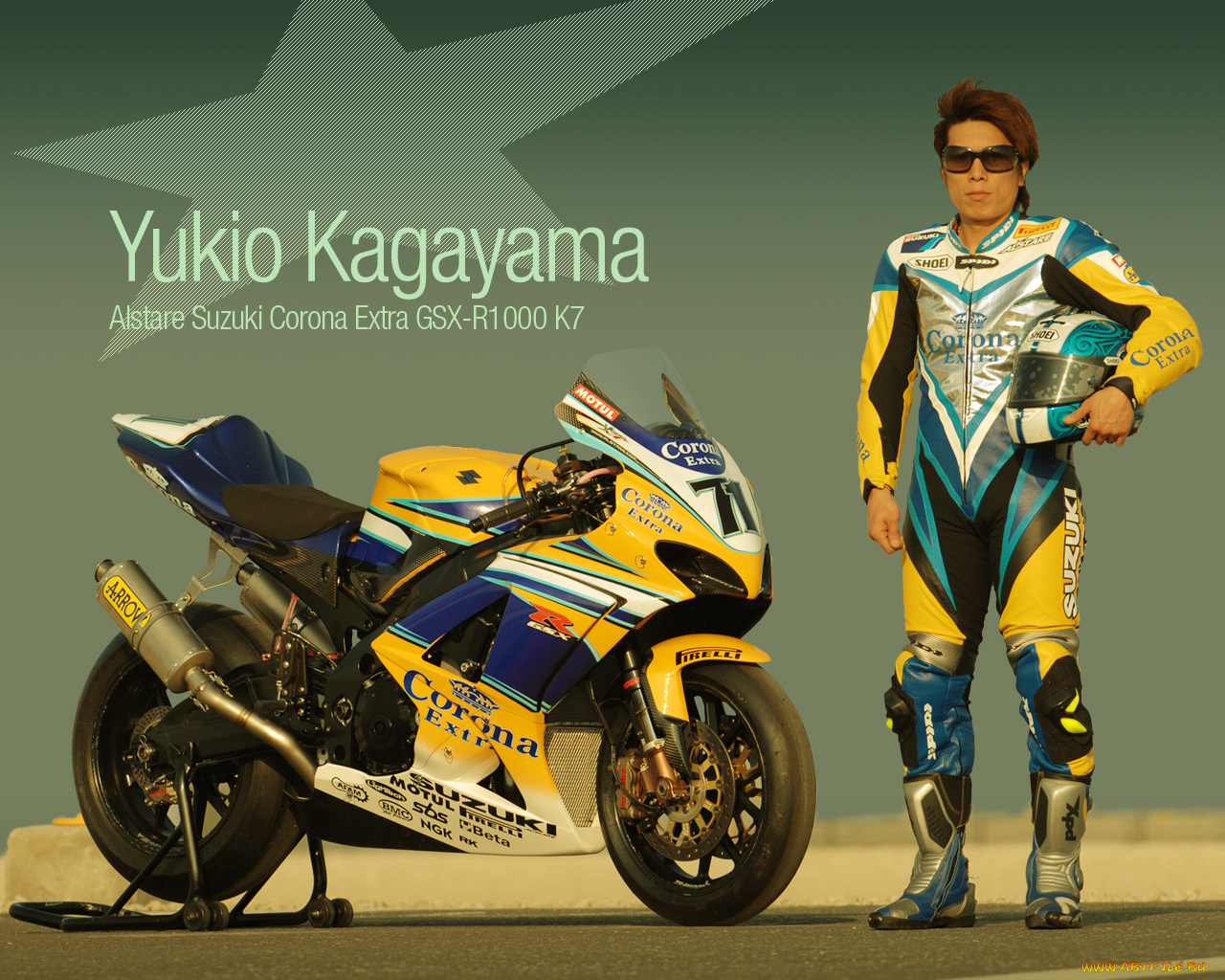 спорт, мотоспорт