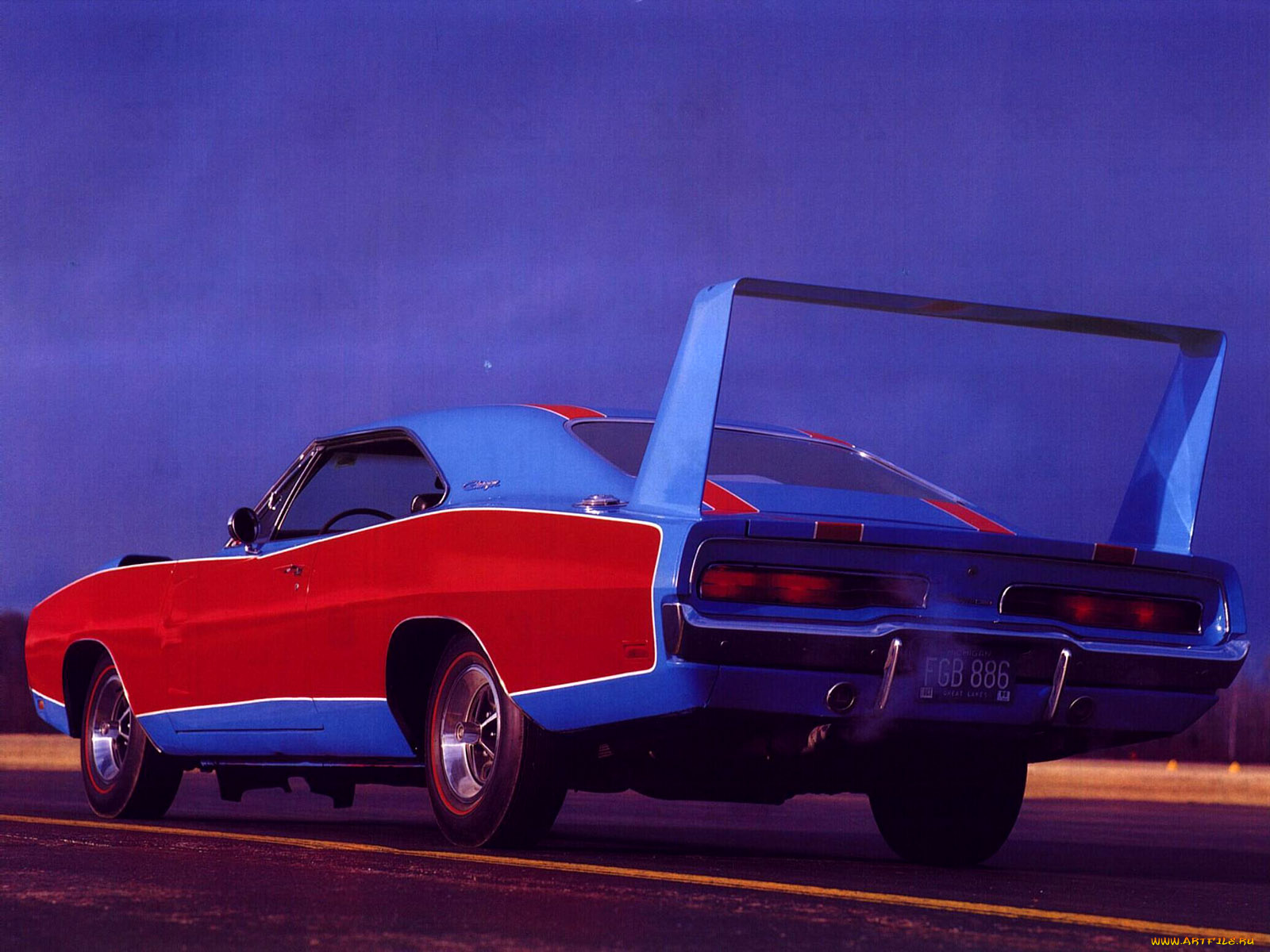 автомобили, dodge