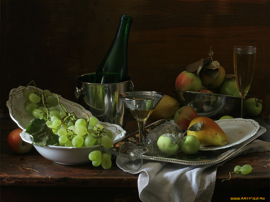 авт, ира, быкова, фрукты, еда, натюрморт