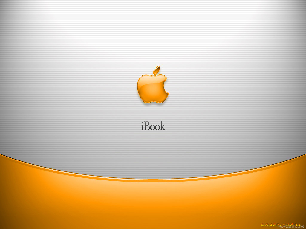 компьютеры, apple