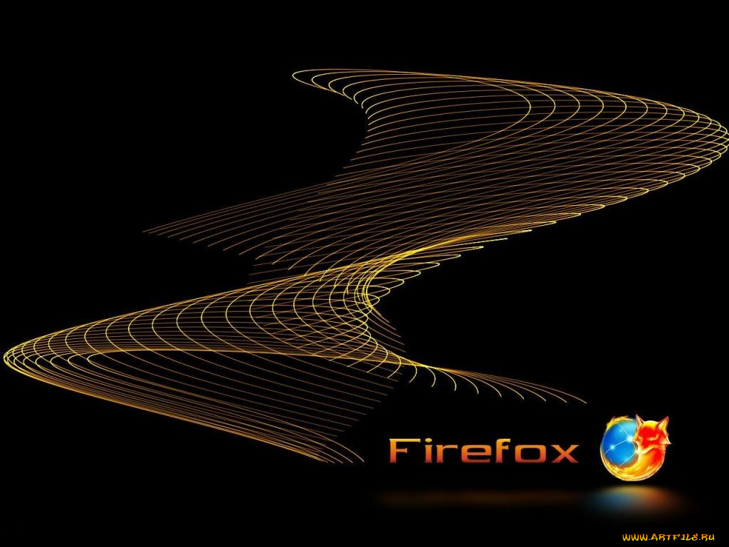 компьютеры, mozilla, firefox