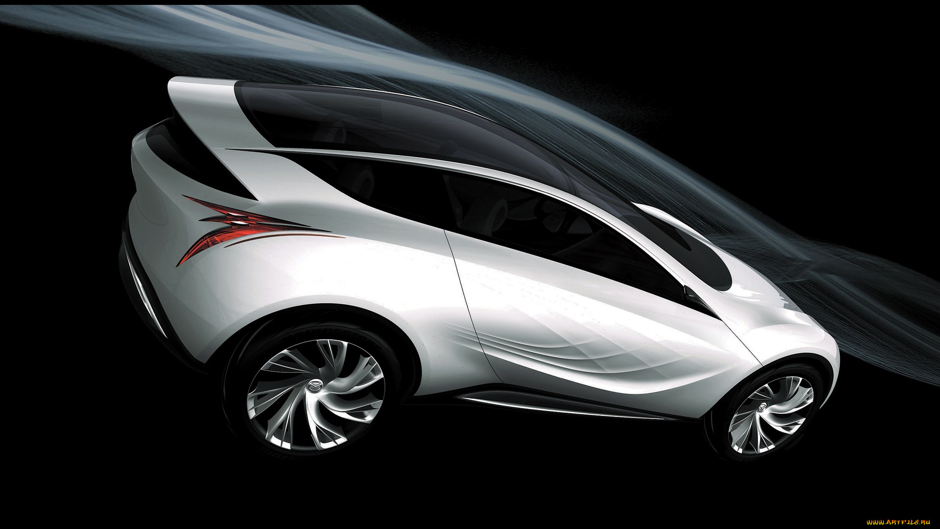 автомобили, mazda