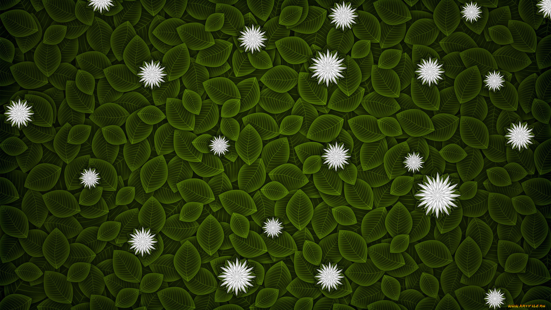 векторная, графика