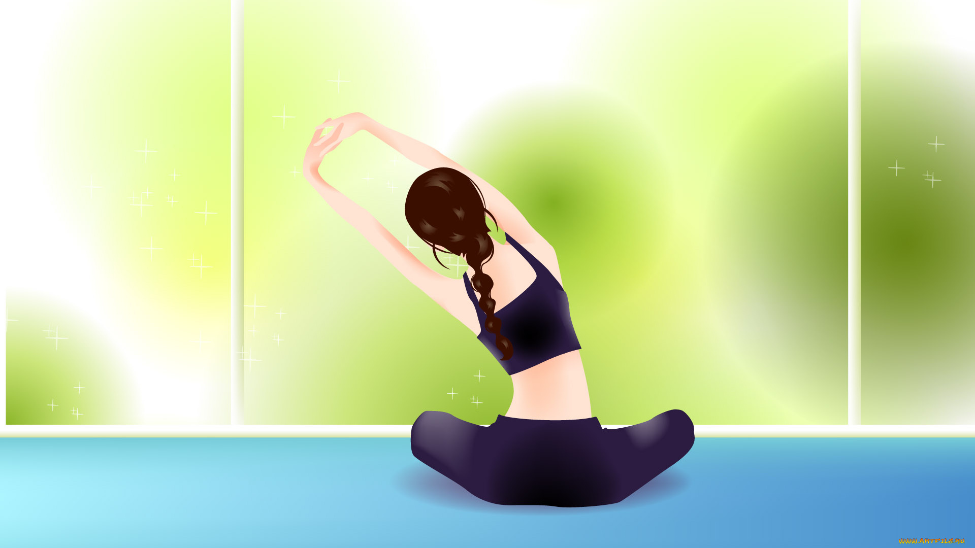 векторная, графика