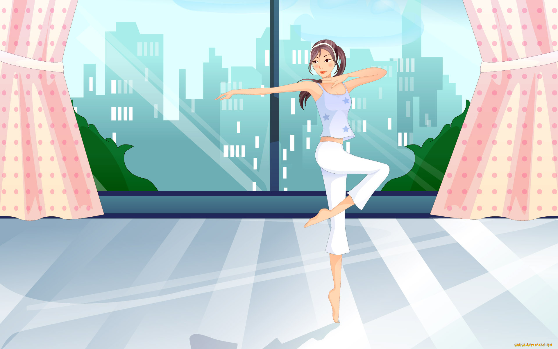 векторная, графика