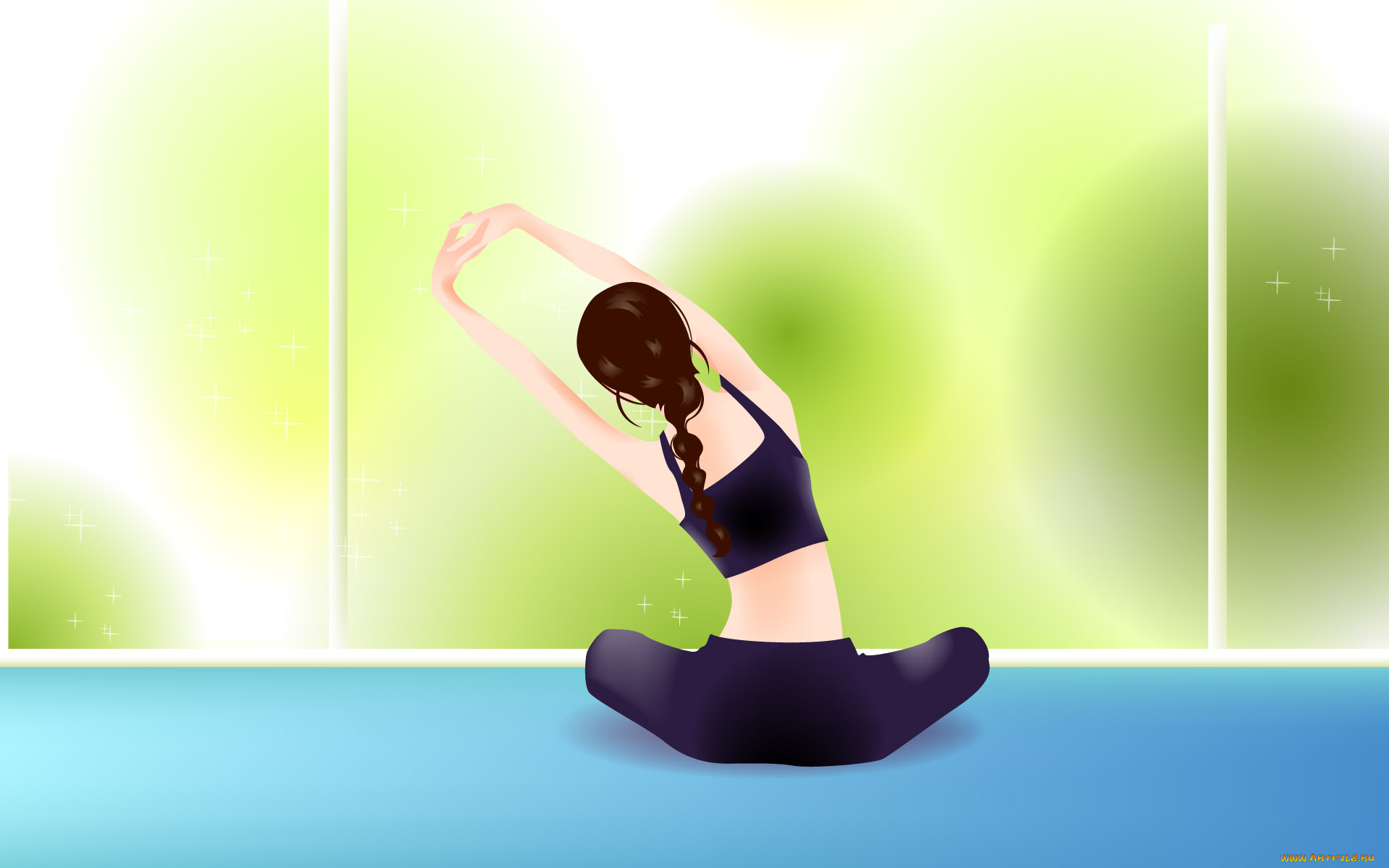 векторная, графика