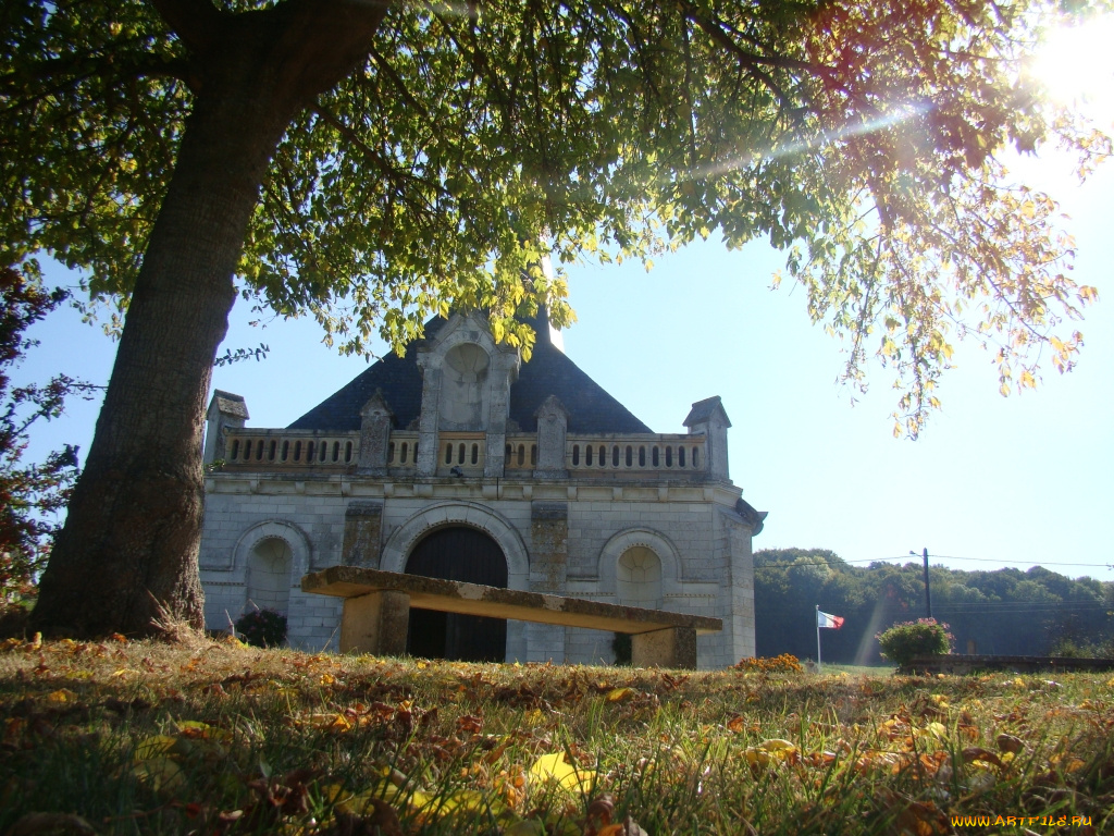 города, католические, соборы, костелы, аббатства