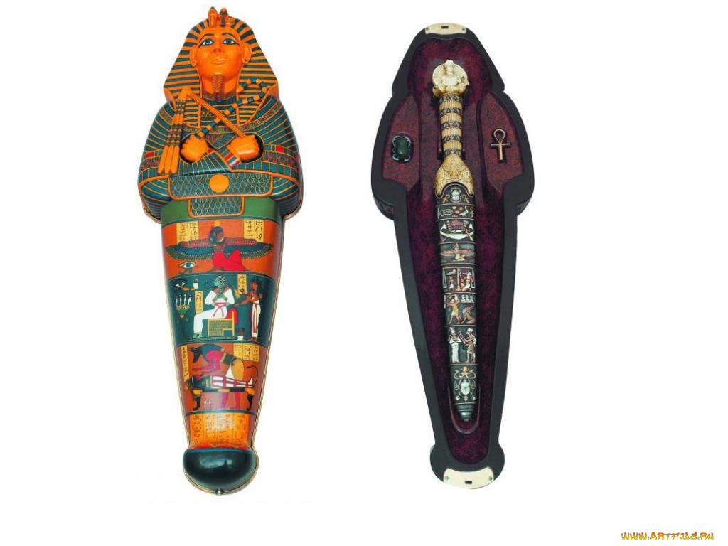 нож, фараон, оружие, холодное