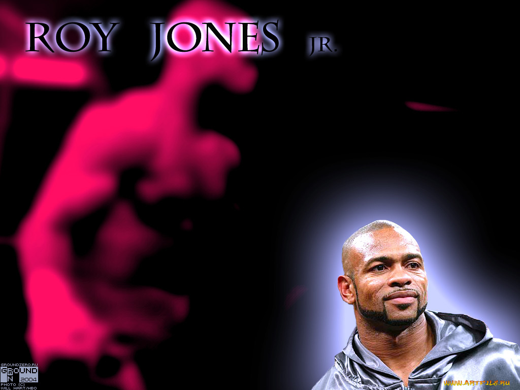 спорт, бокс