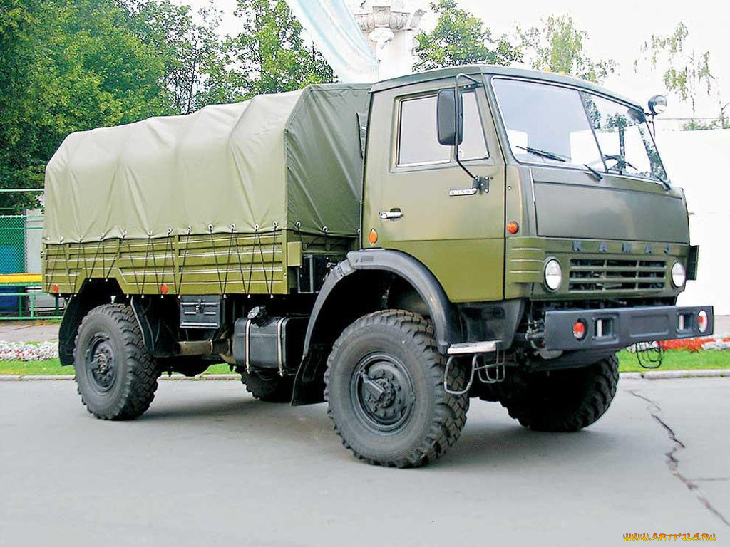 техника, военная