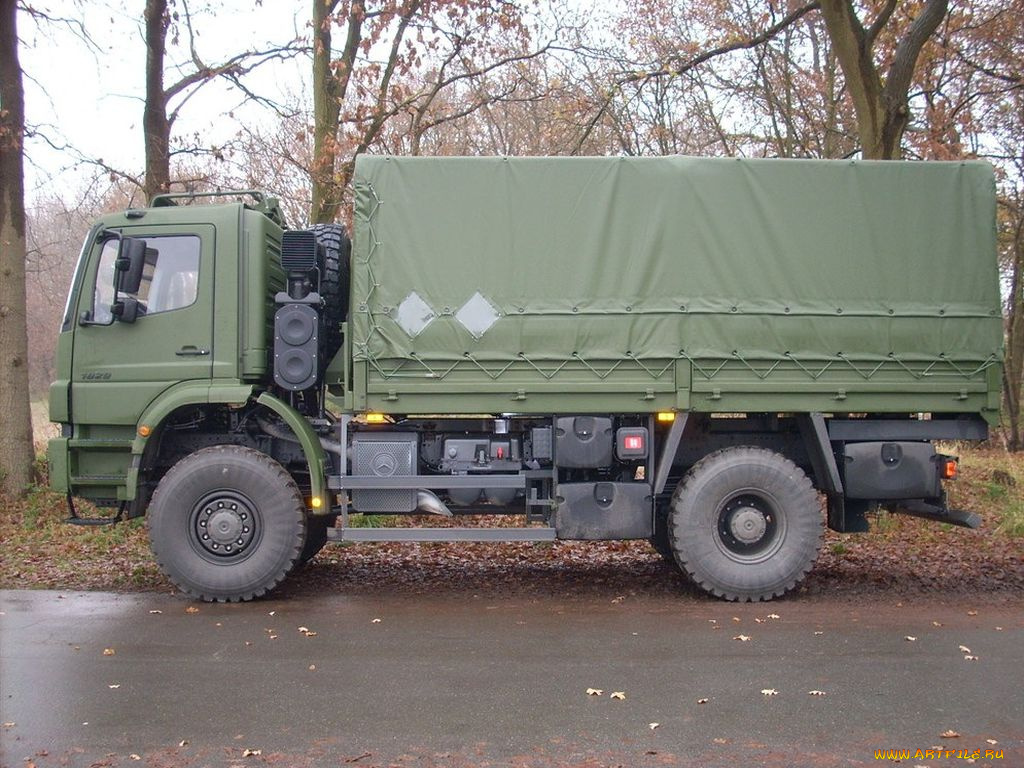 техника, военная