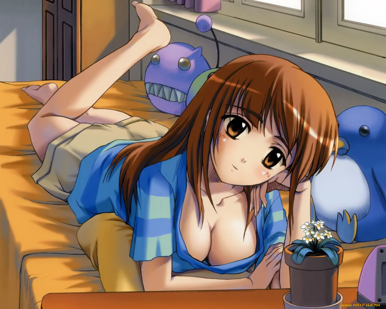 аниме, *unknown, другое