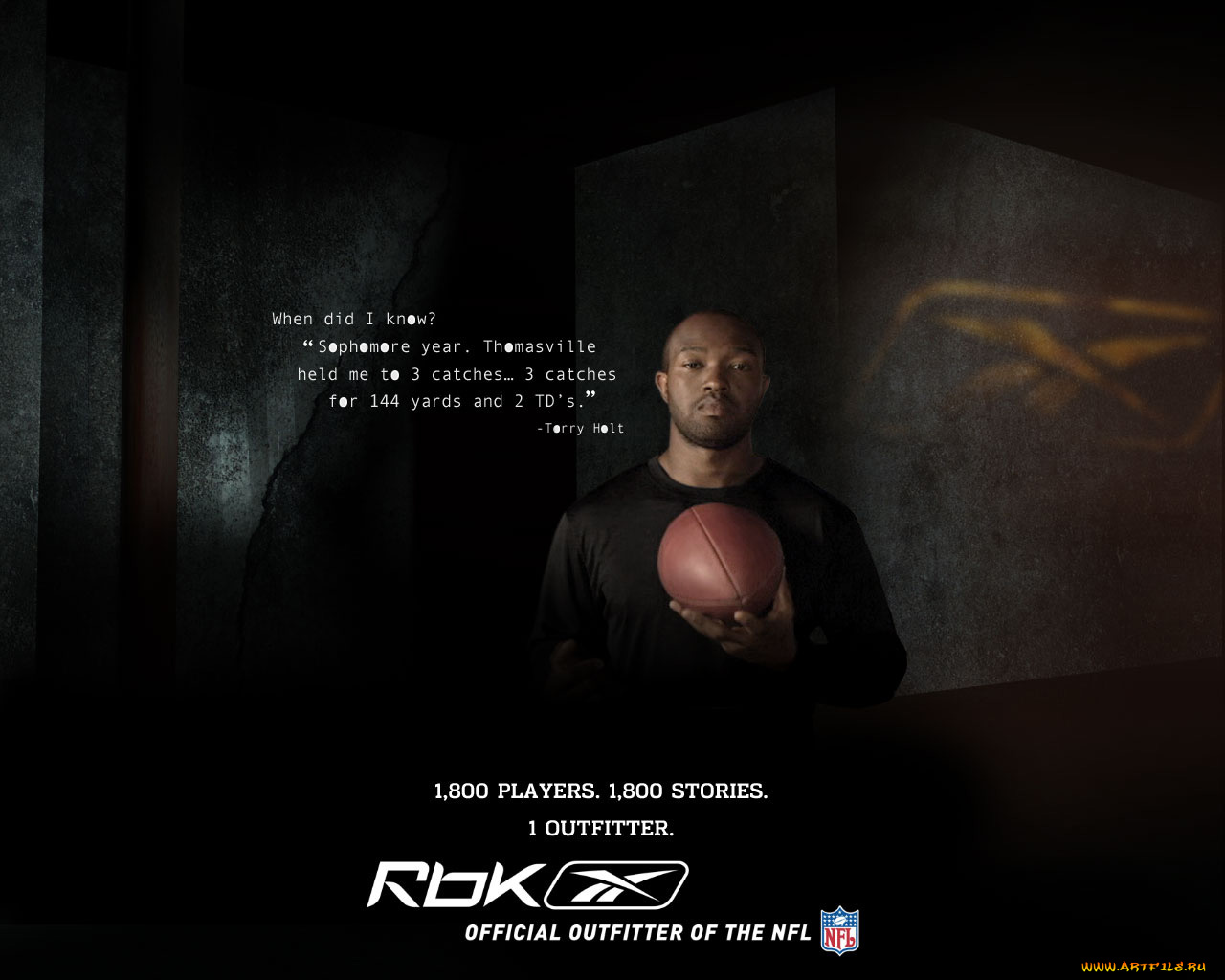 бренды, reebok