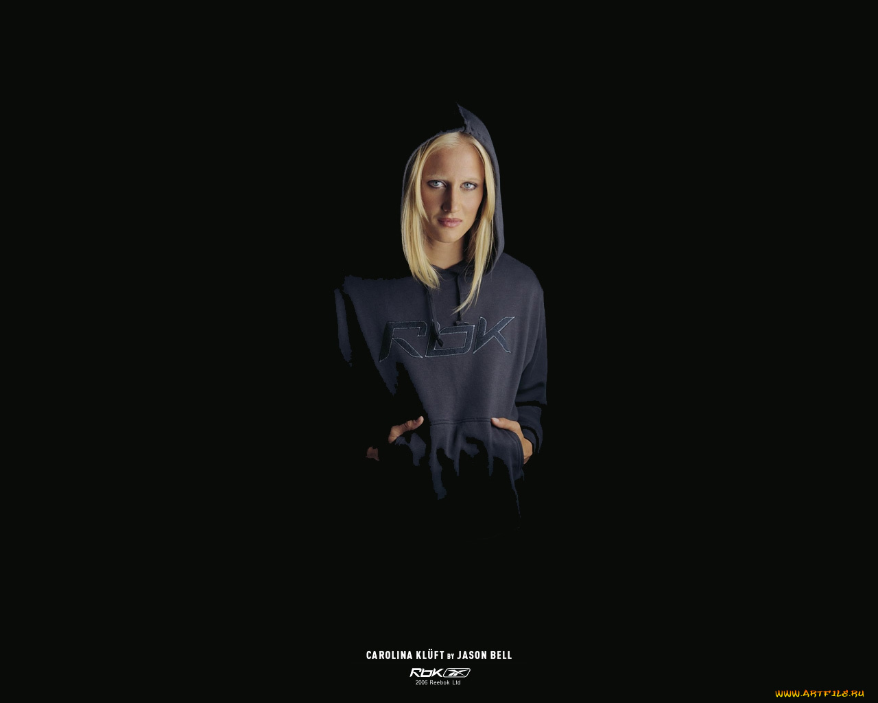 бренды, reebok