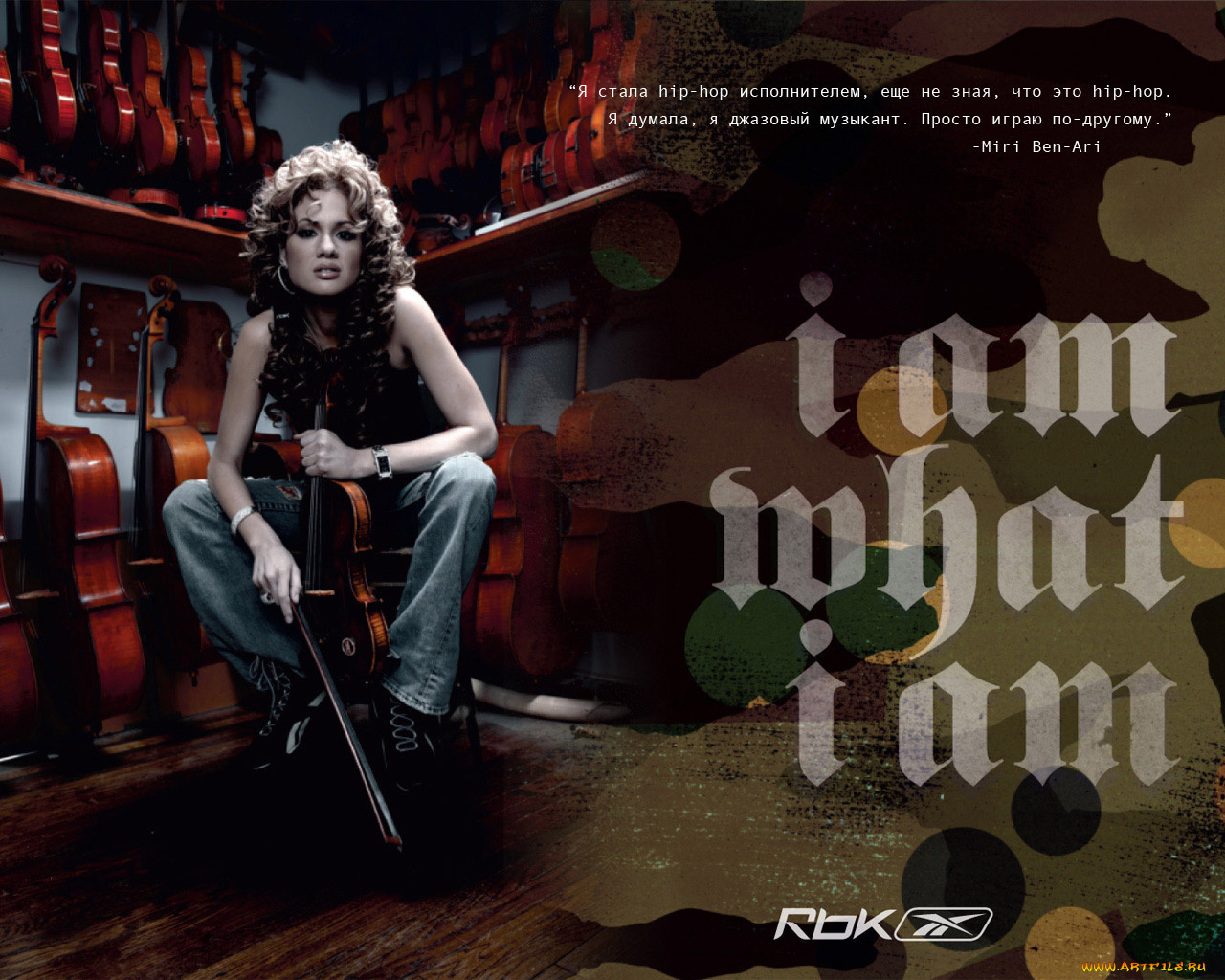 бренды, reebok