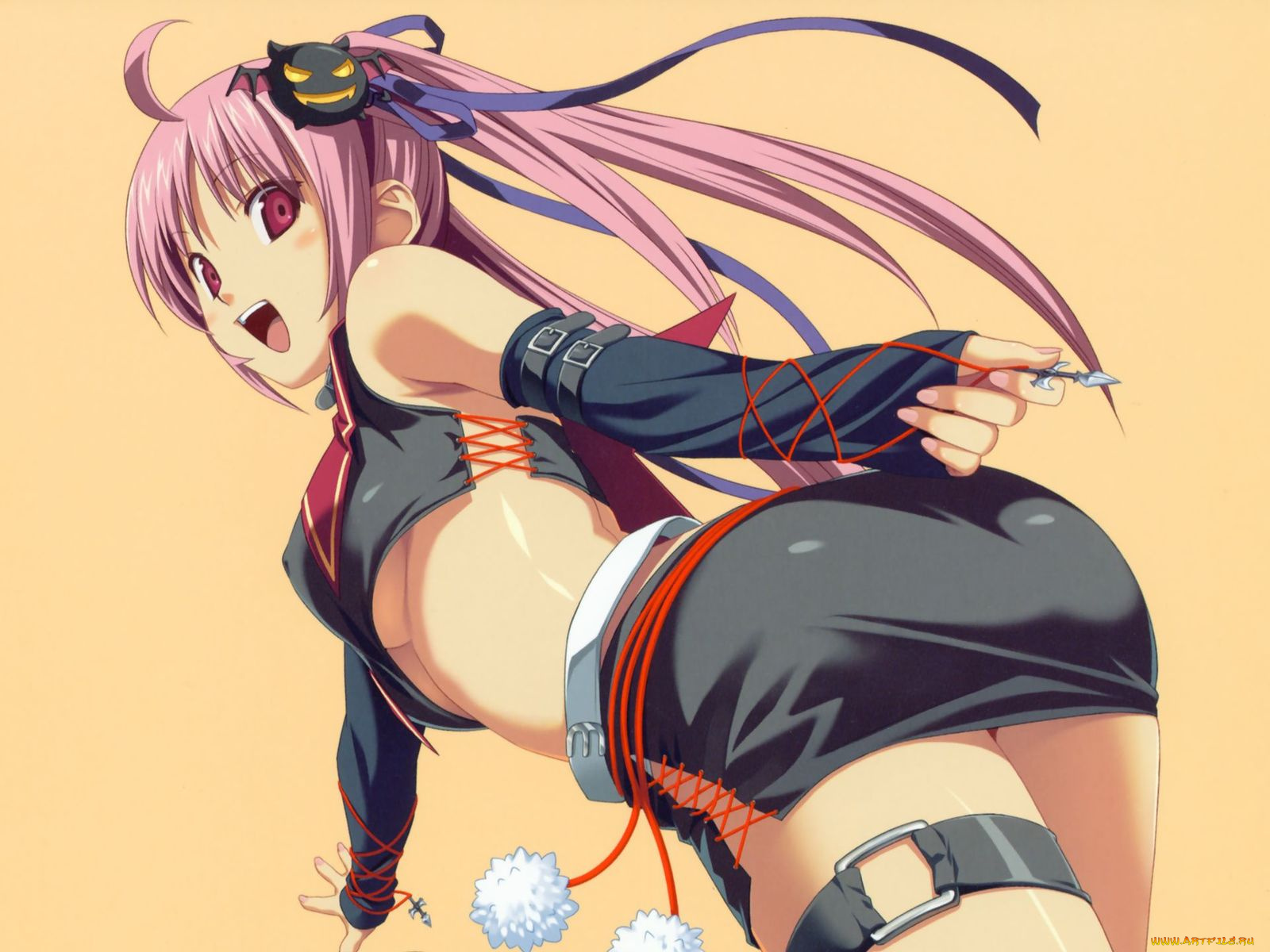 аниме, *unknown, другое