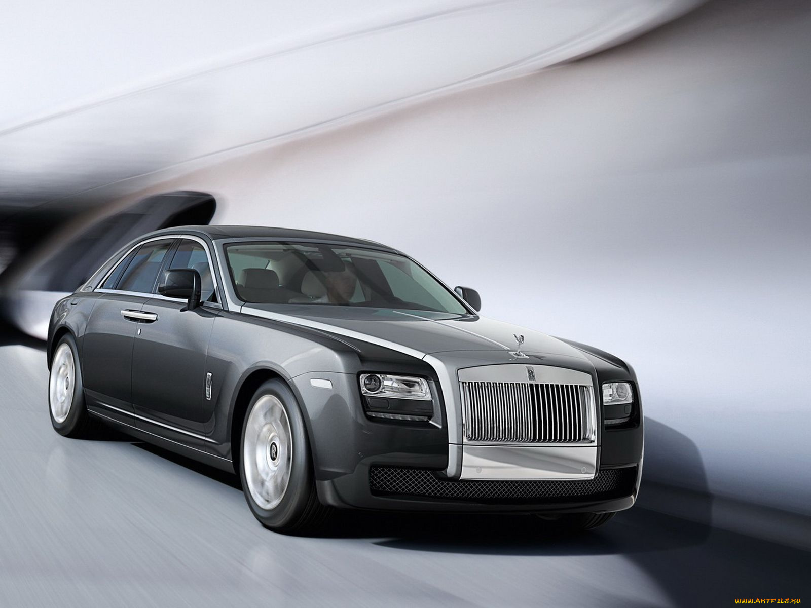 автомобили, rolls, royce