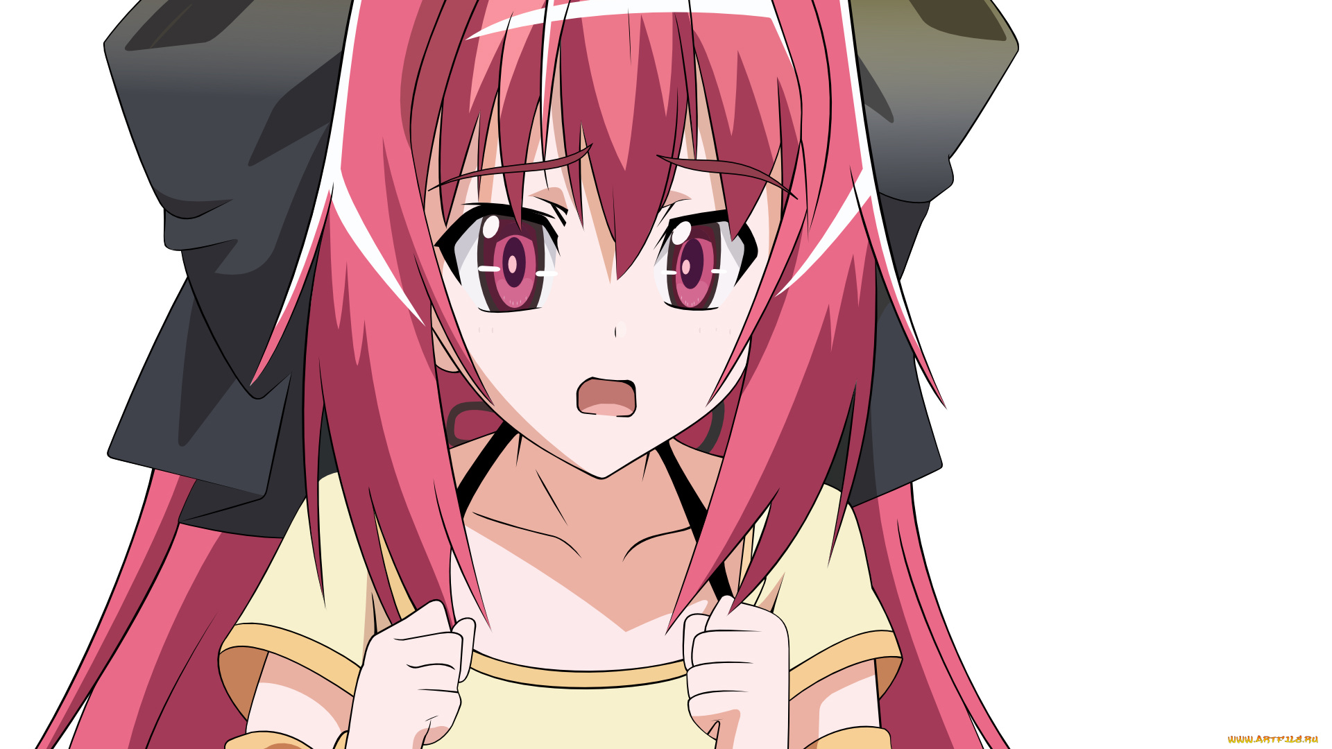 аниме, polyphonica