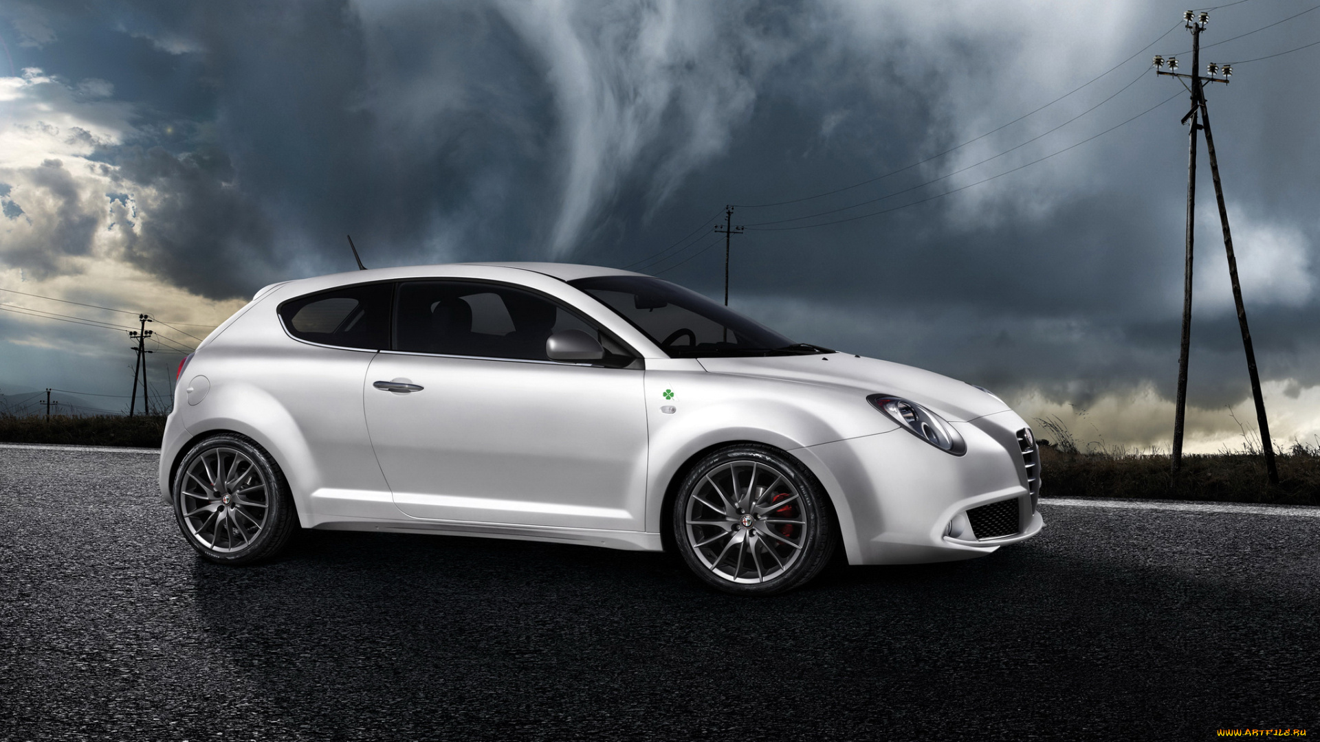 автомобили, alfa, romeo