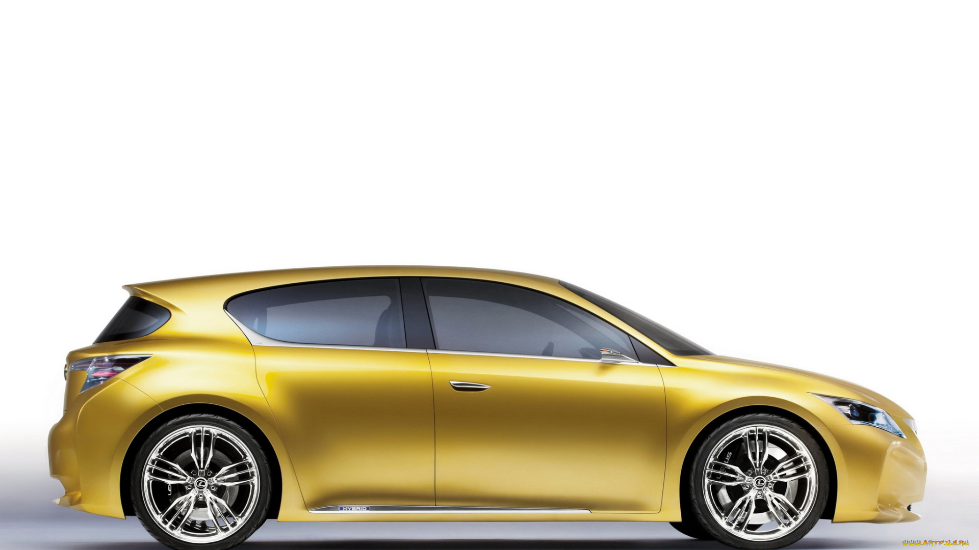 автомобили, lexus