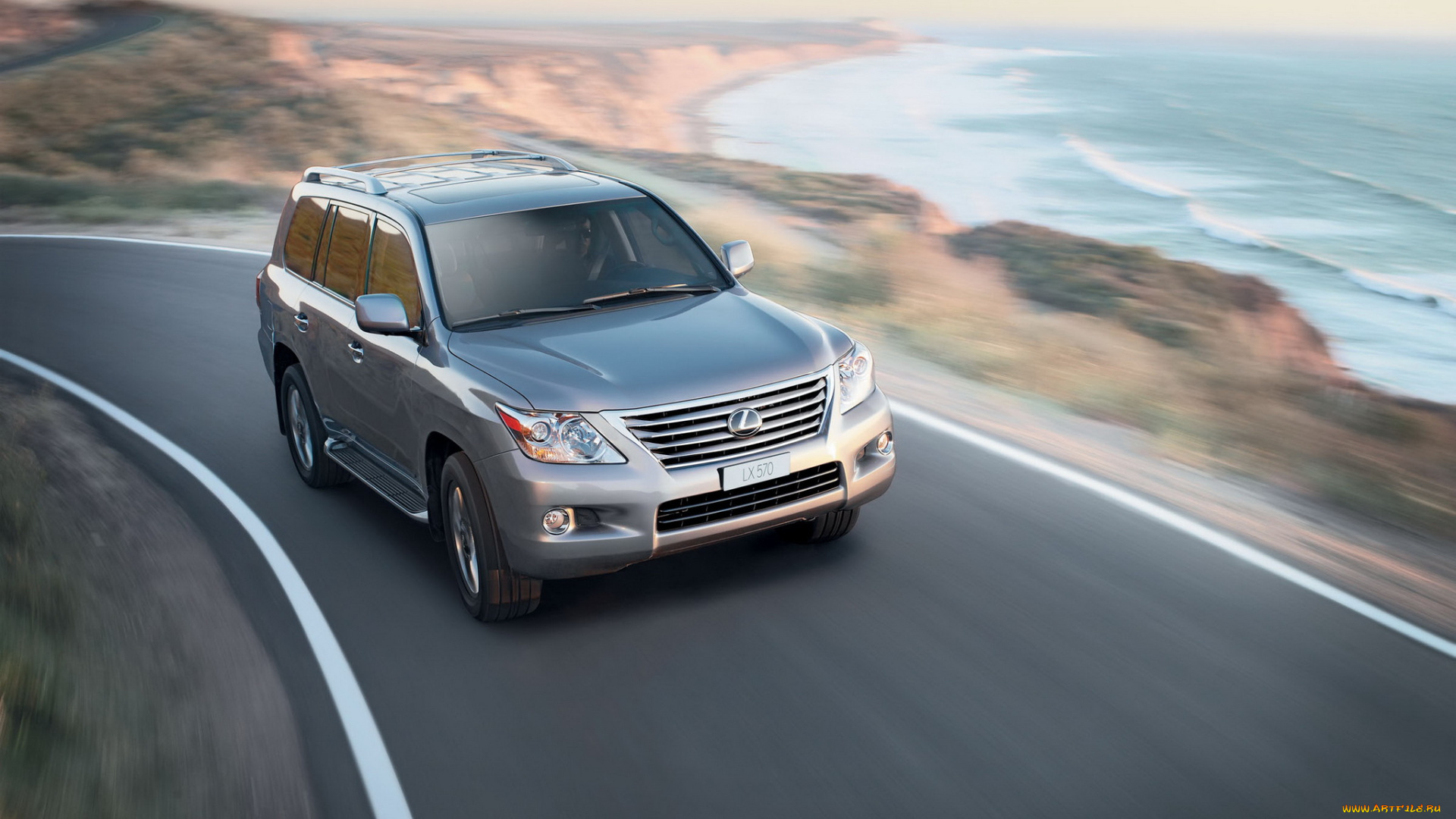 автомобили, lexus