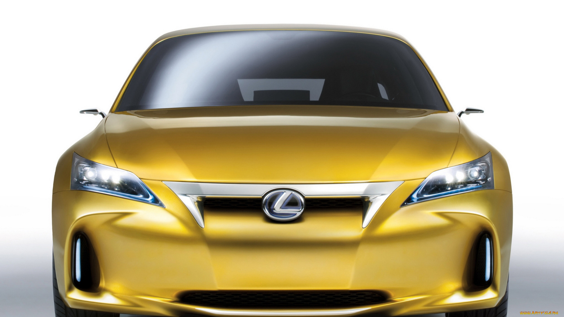 автомобили, lexus