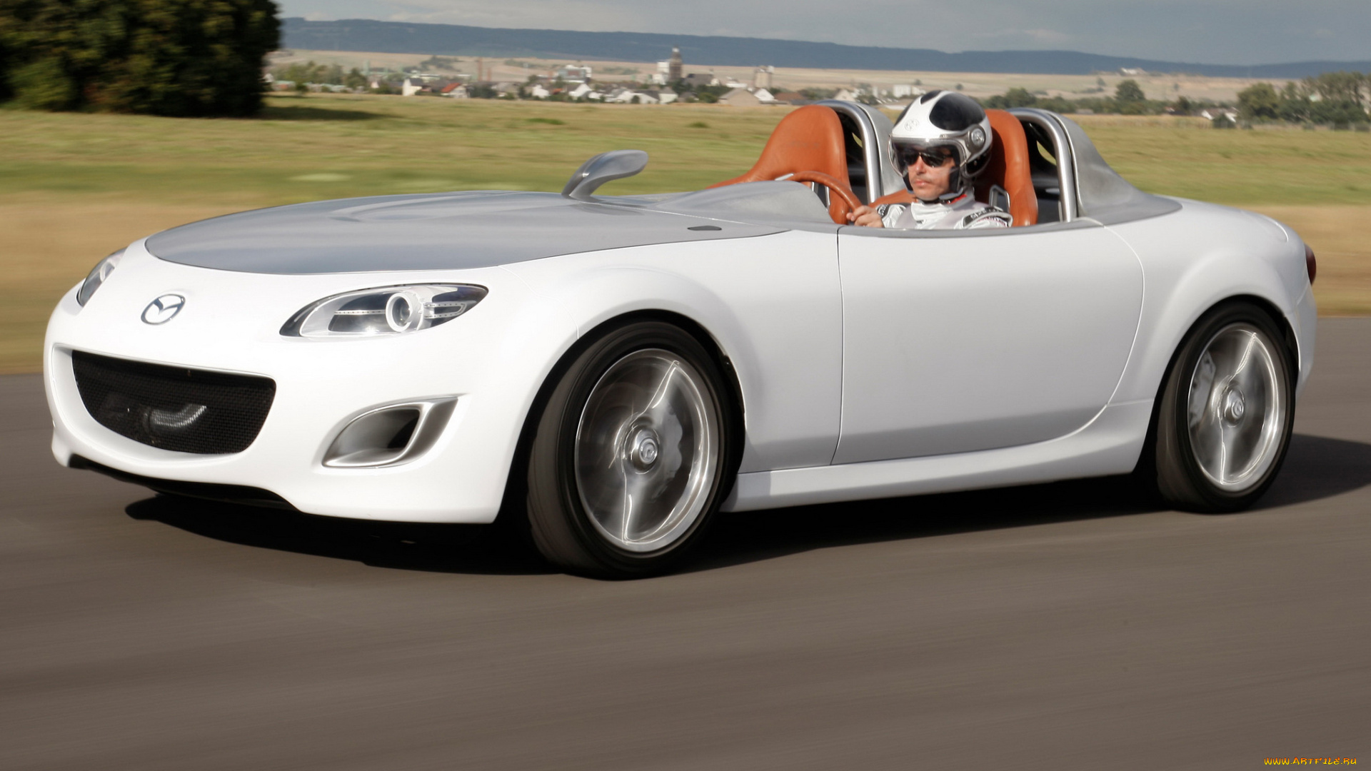 автомобили, mazda