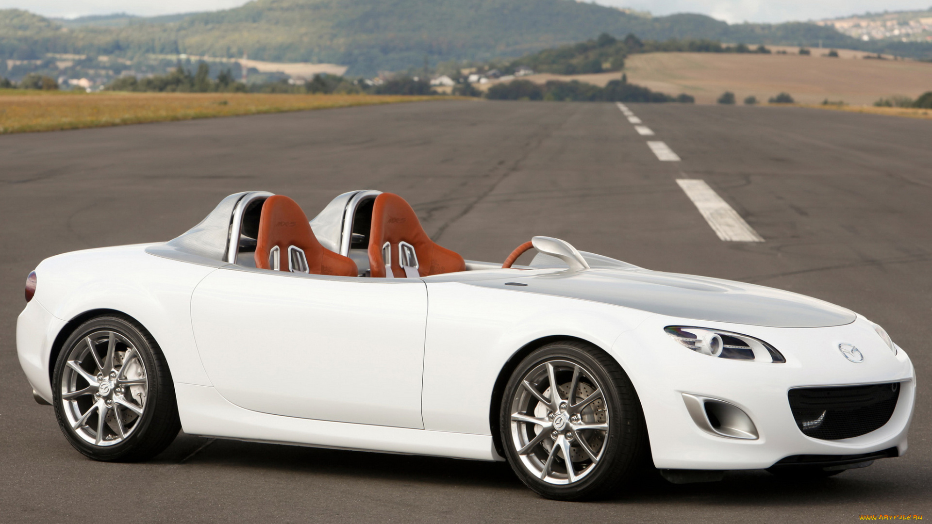 автомобили, mazda