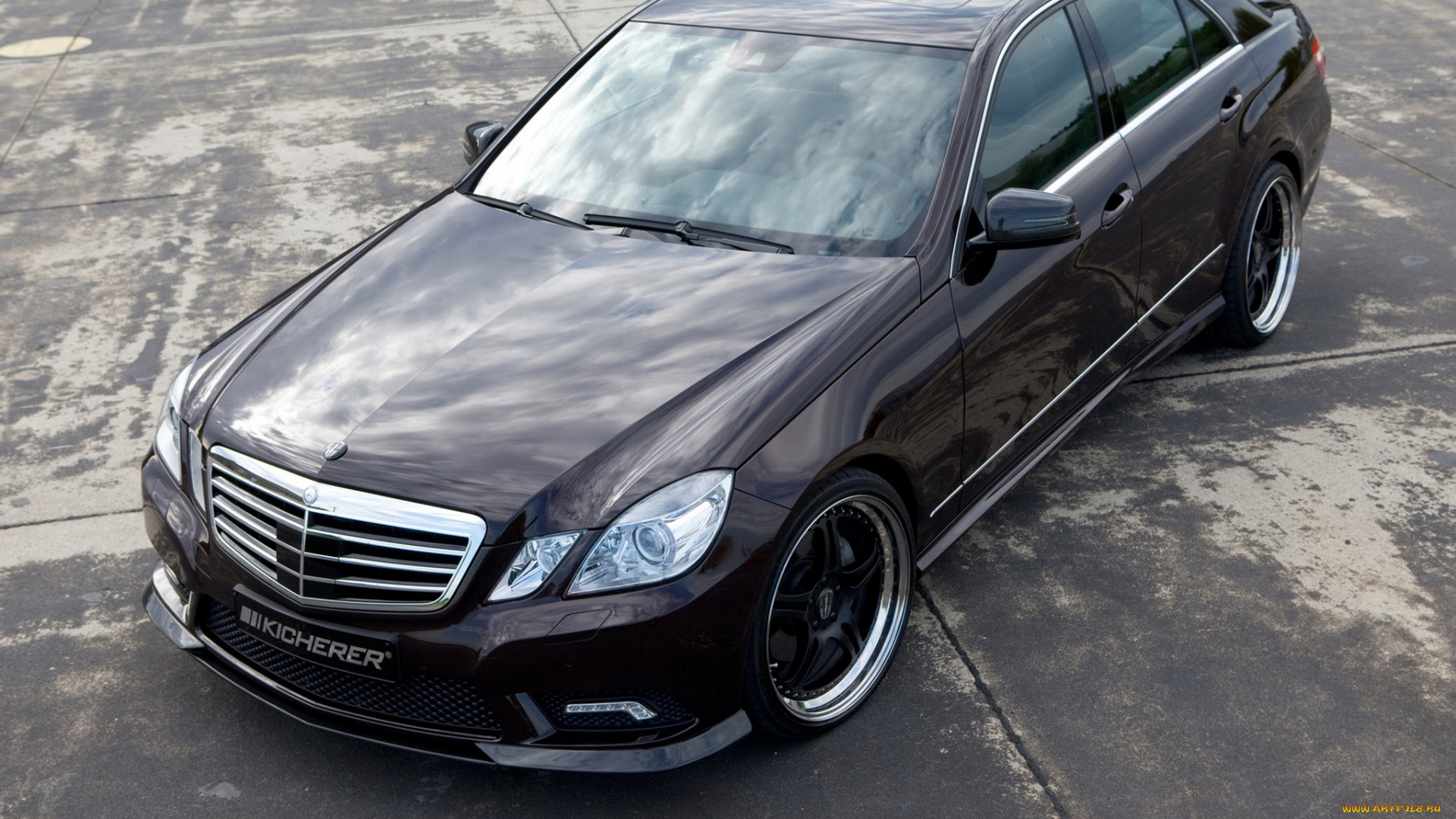 автомобили, mercedes, benz