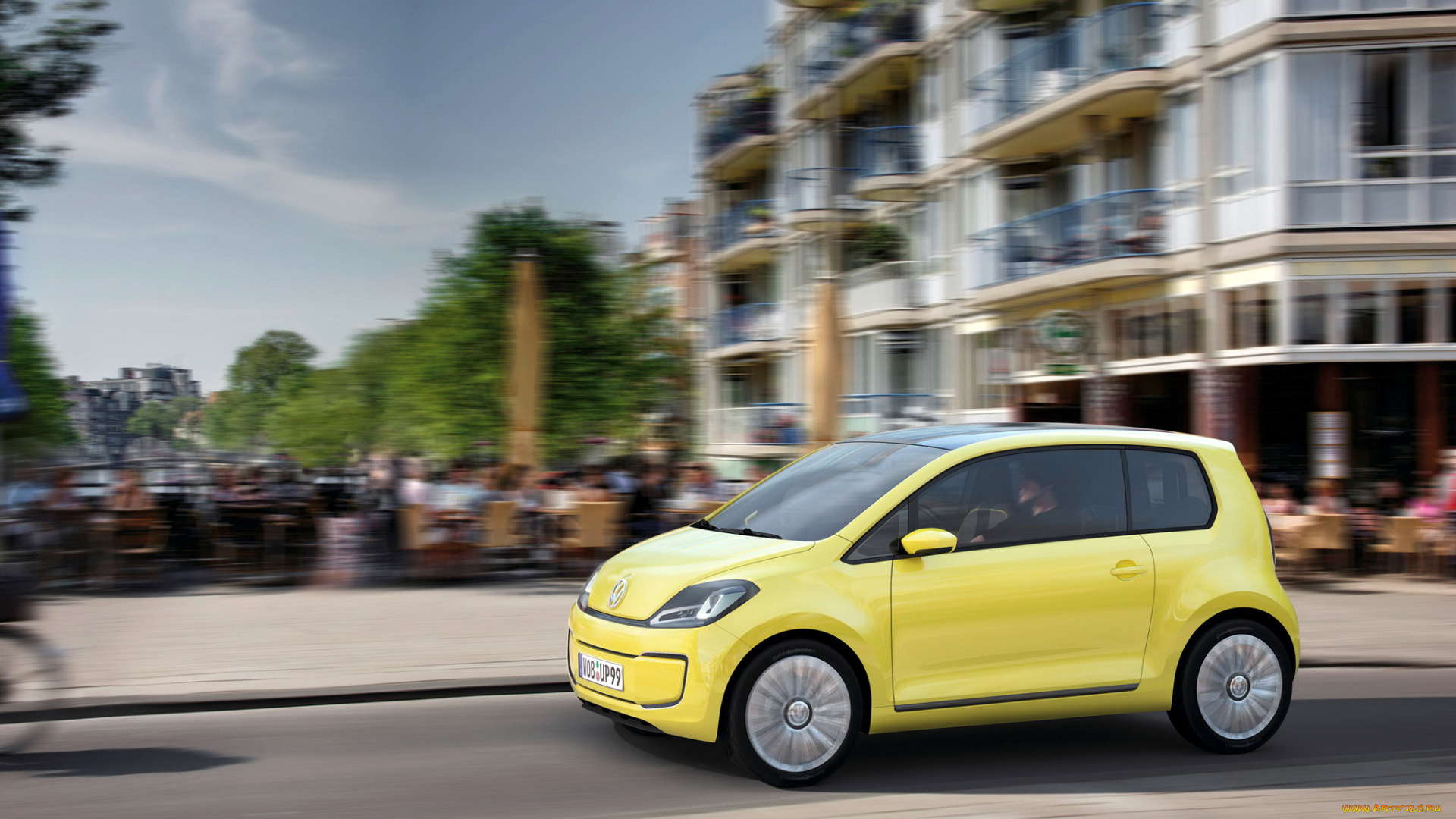 автомобили, volkswagen