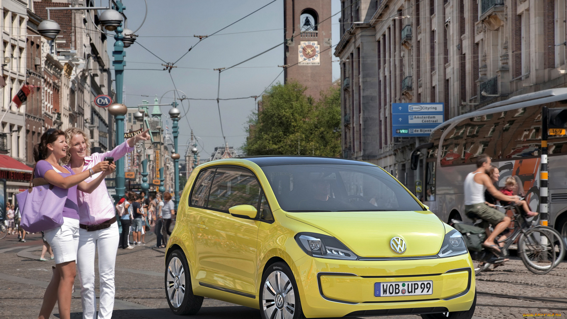 автомобили, volkswagen