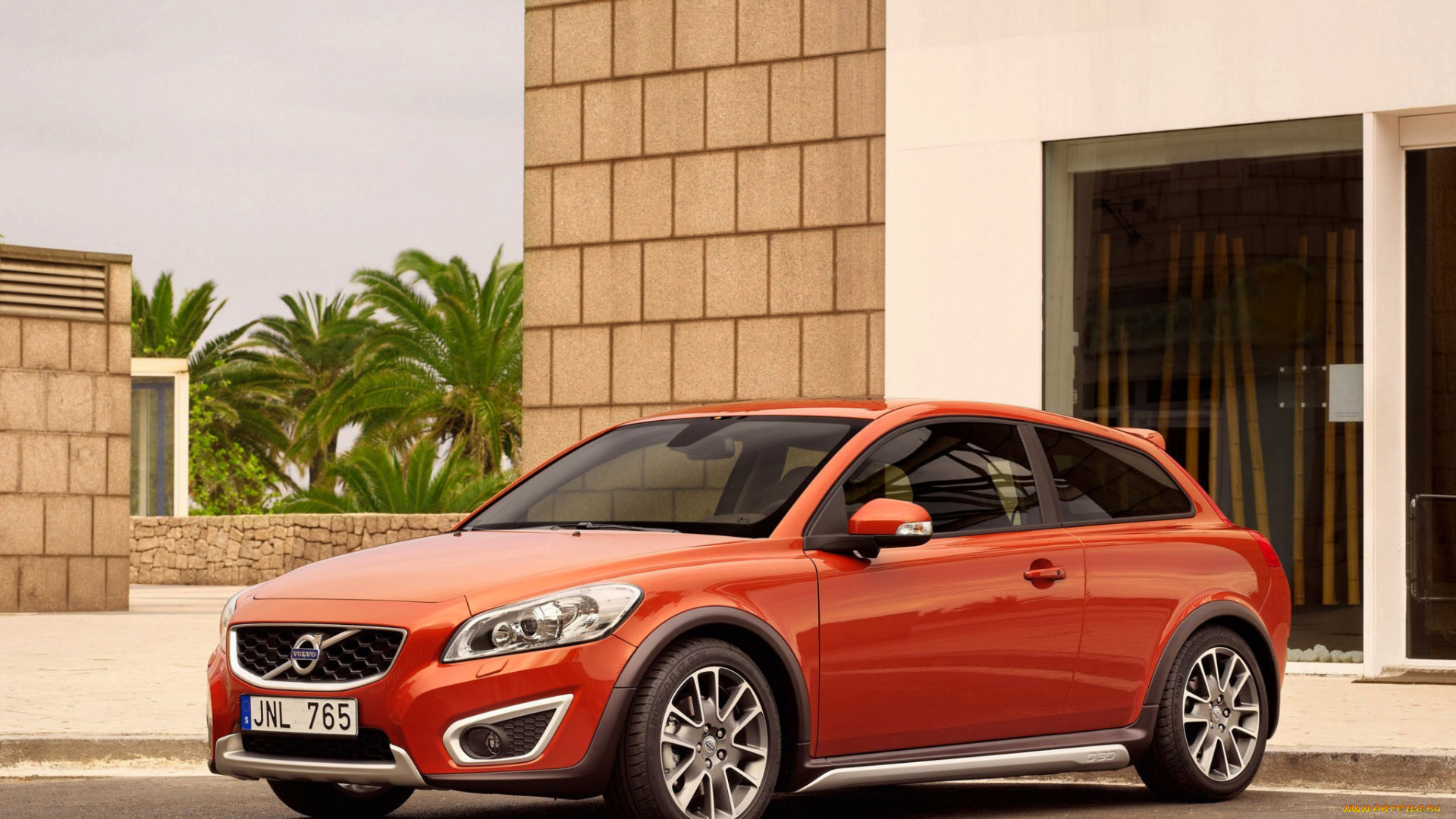 автомобили, volvo