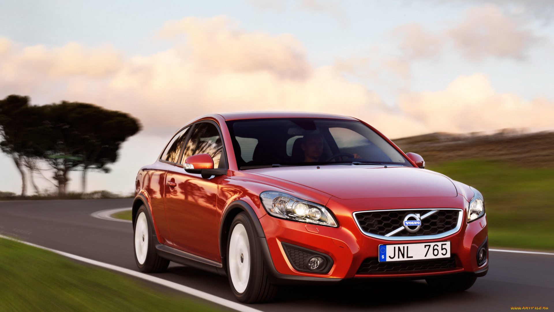 автомобили, volvo