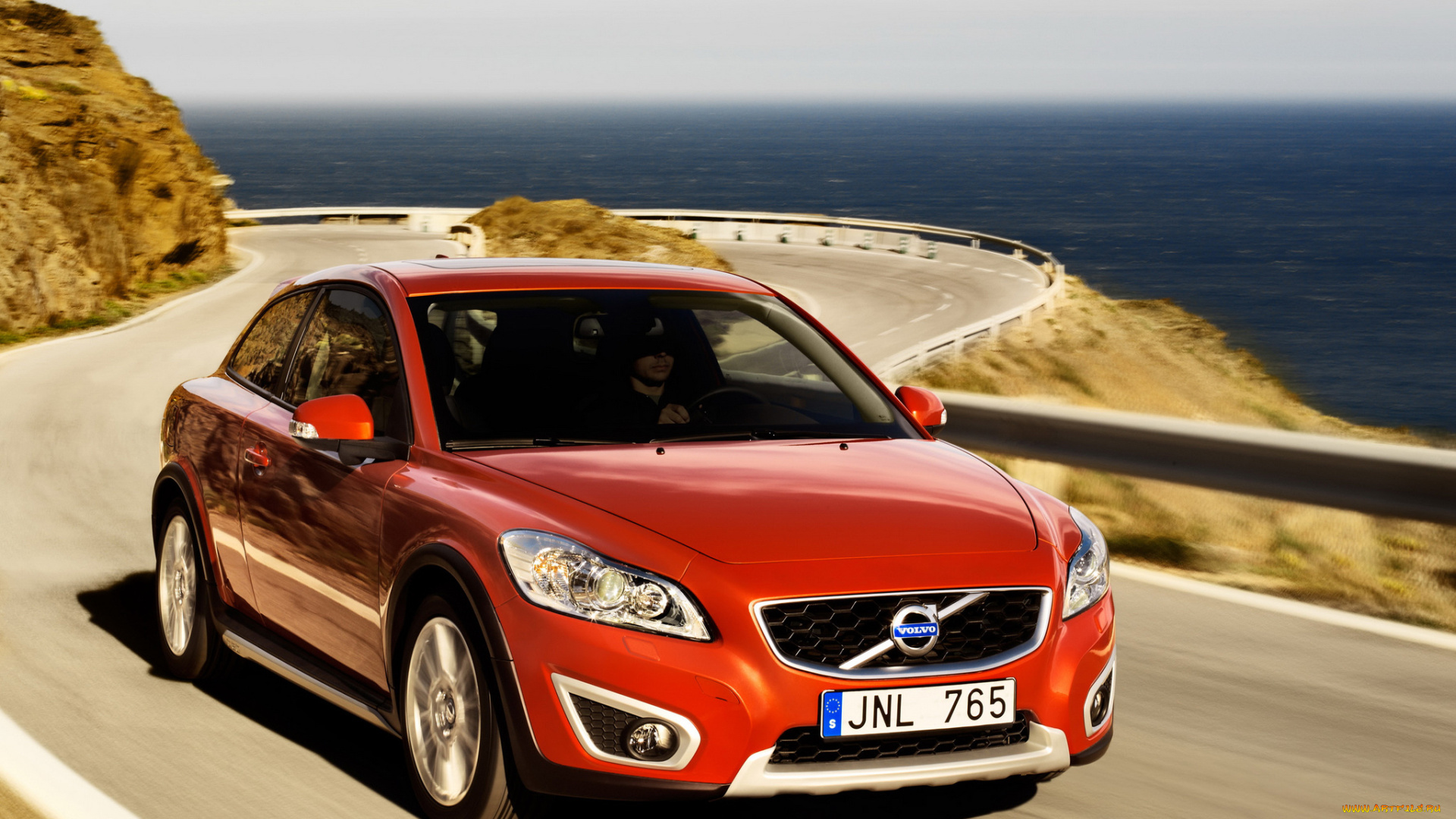 автомобили, volvo