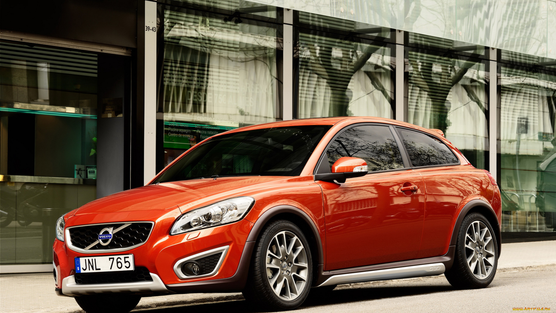 автомобили, volvo