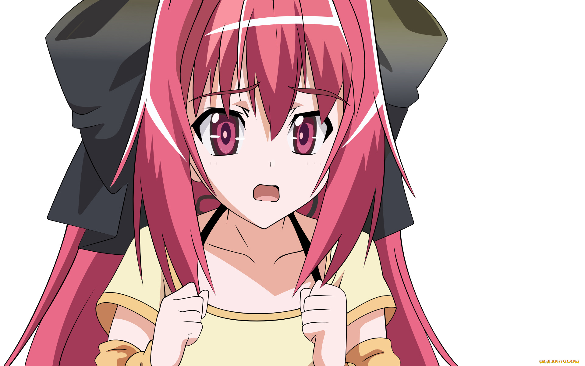 аниме, polyphonica