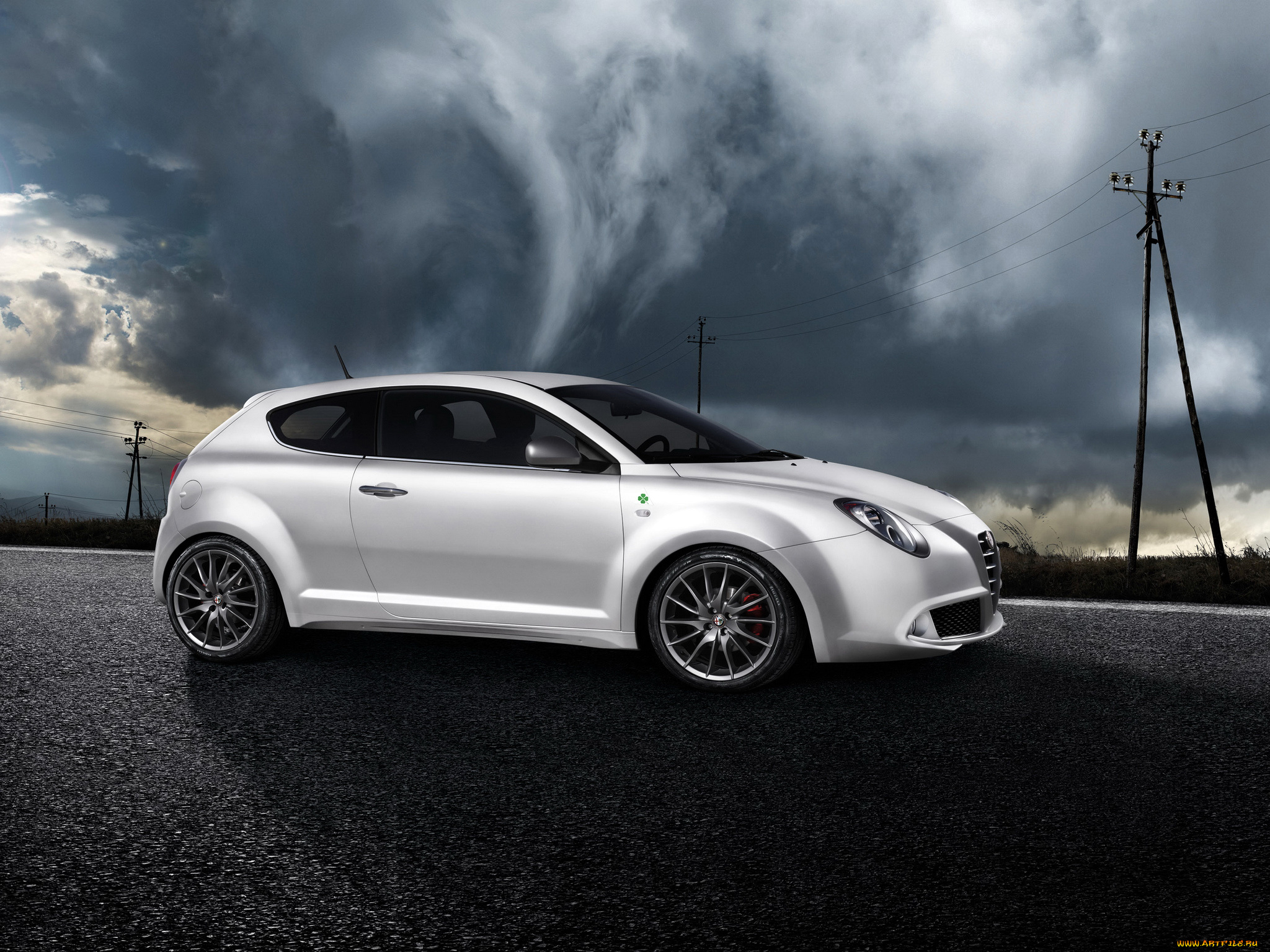 автомобили, alfa, romeo