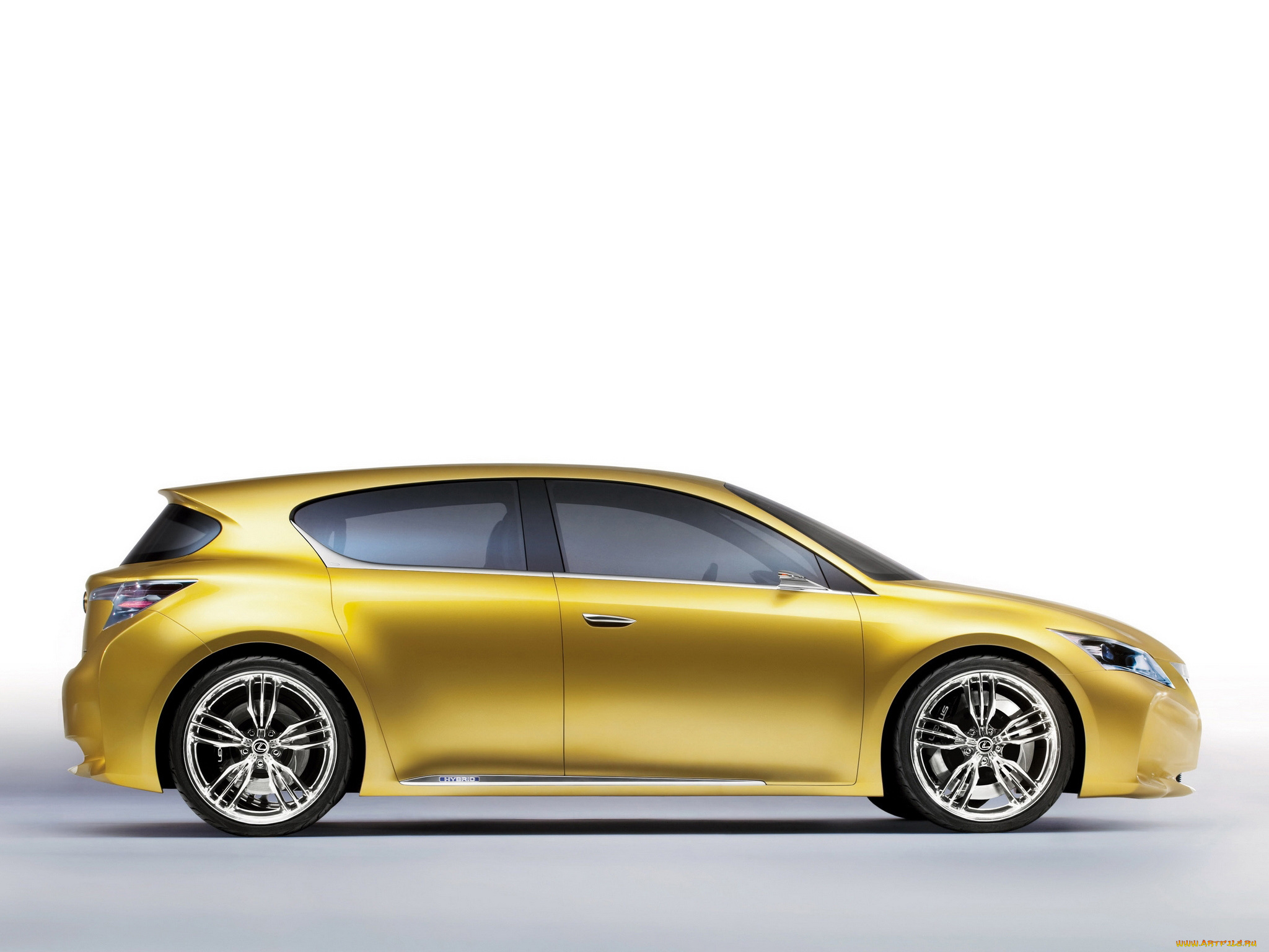 автомобили, lexus