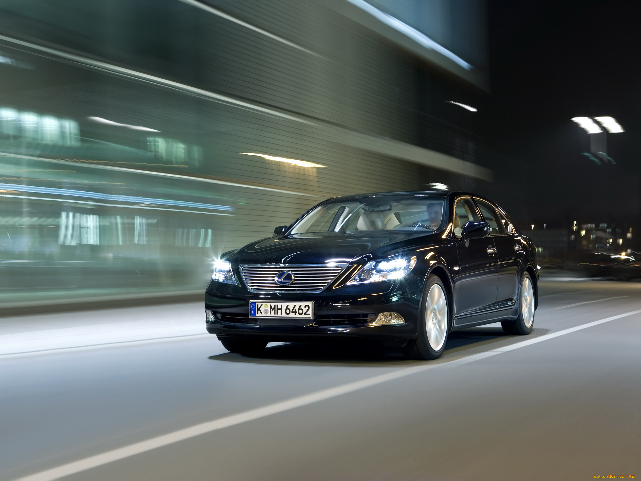 автомобили, lexus