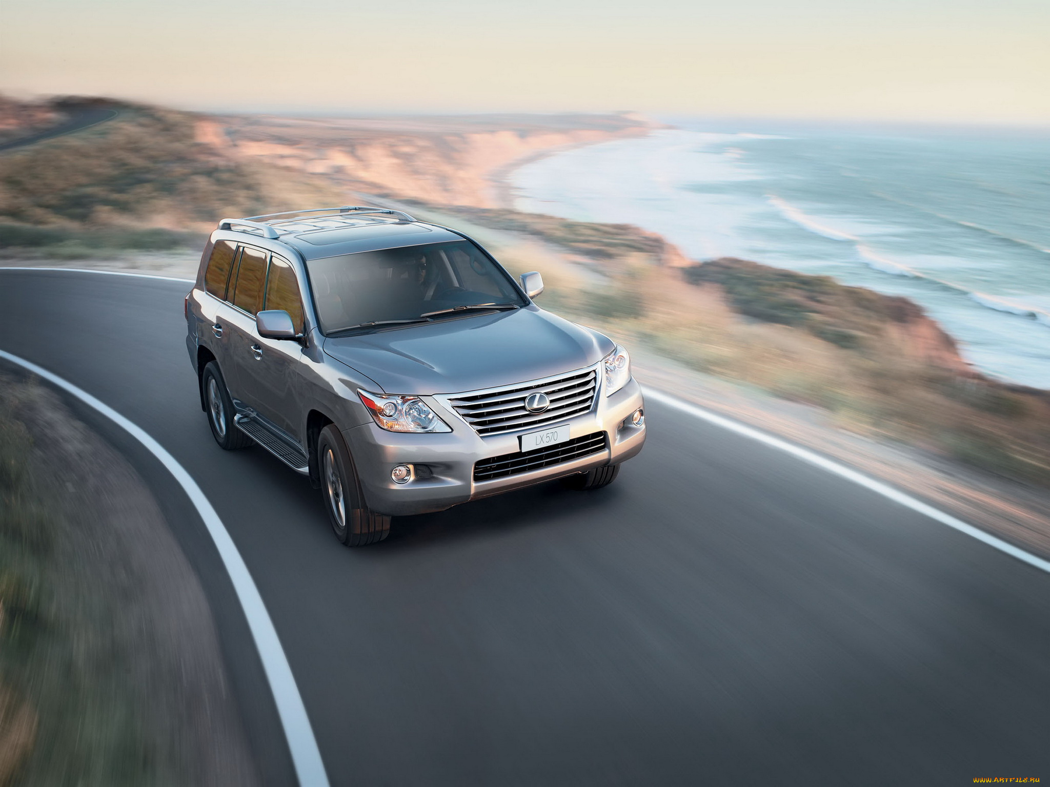 автомобили, lexus